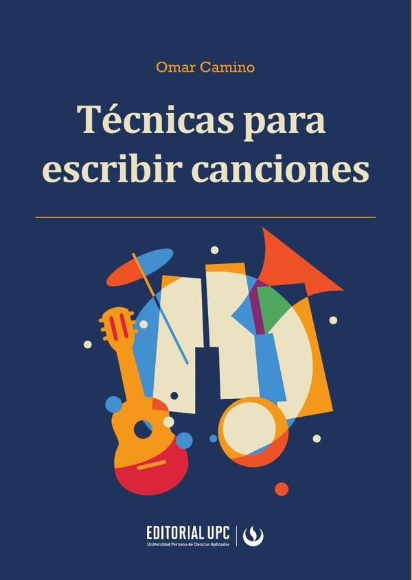 Técnicas para escribir canciones | Omar Camino