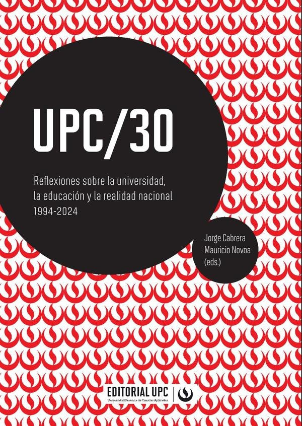 Upc/30  | Gutiérrez Sierra, Villalta Riega y otros