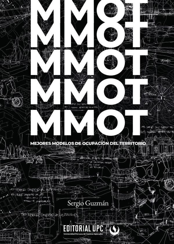 Mmot  | Sergio Guzmán