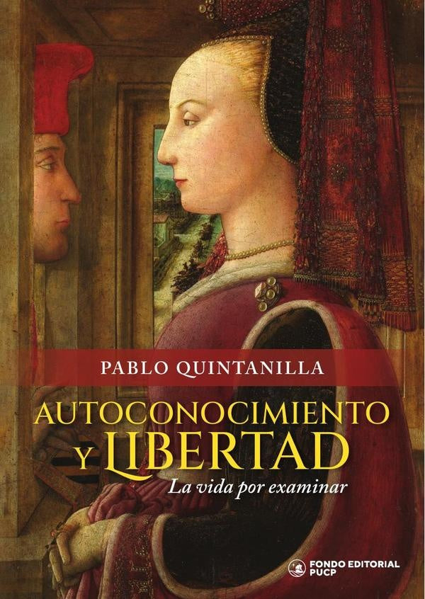Autoconocimiento y libertad  | Quintanilla,  Quintanilla