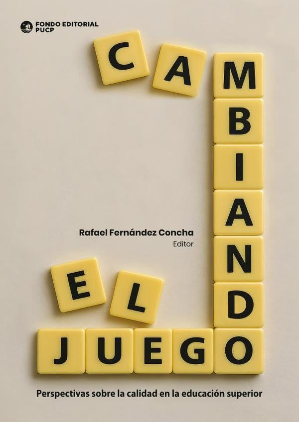 Cambiando el juego  | Rafael Fernández Concha