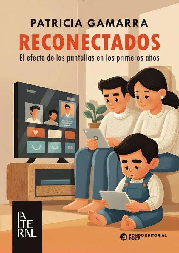 Reconectados  |  Pablo  Quintanilla