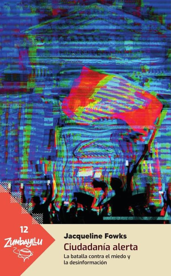 Ciudadanía alerta  | JACQUELINE FOWKS