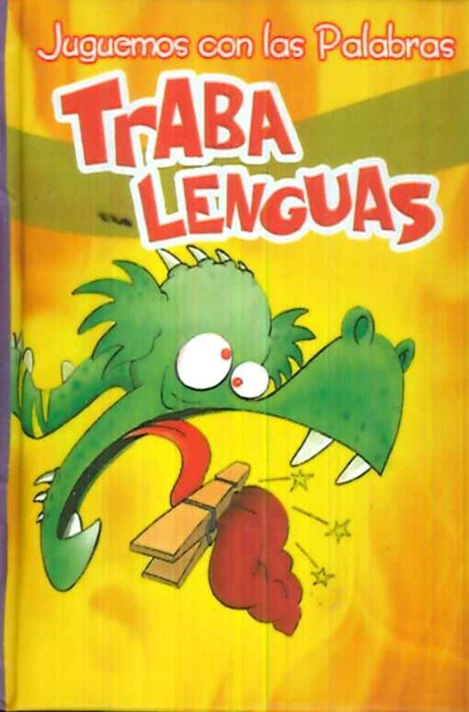 TRABA LENGUAS.. | Vários autores