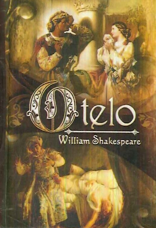 Otelo. Minilibros | William Shakespeare