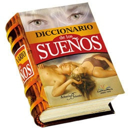 DICCIONARIO DE LOS SUEÑOS