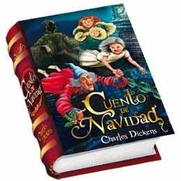 CUENTOS DE NAVIDAD.. | Charles Dickens