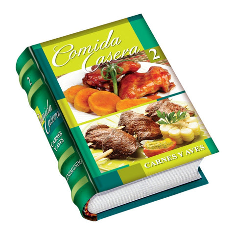 comida casera 2