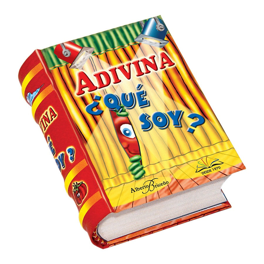 ADIVINA QUE SOY?.. | Alberto Hurtado