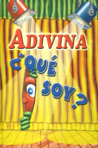ADIVINA QUE SOY?.. | Alberto Hurtado