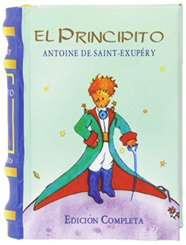 EL PRINCIPITO.. | Antoine de Saint Exupery