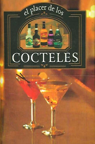 COCTELES.. | VARIOS AUTORES