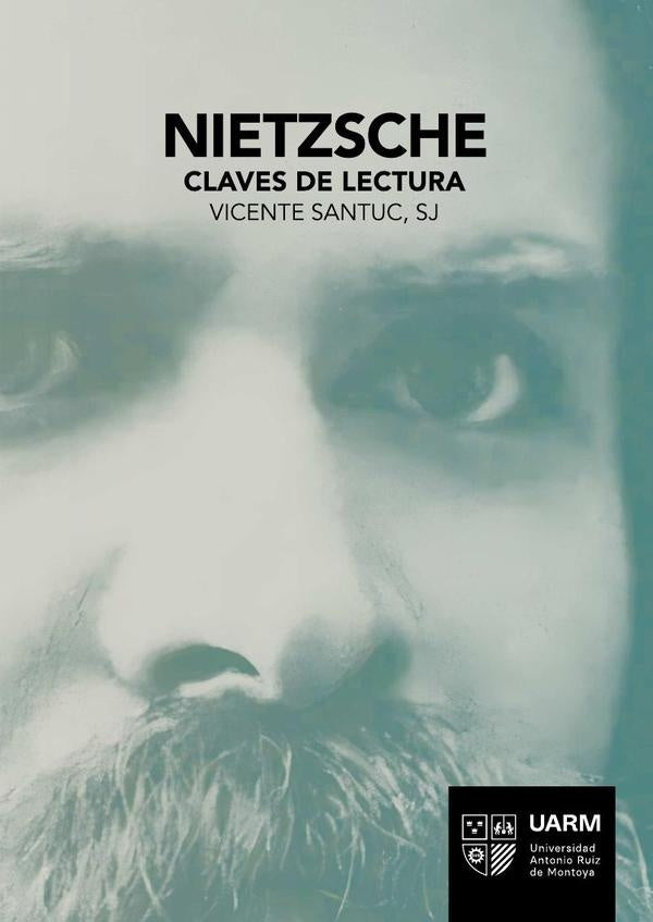 Nietzsche | Vicente Santuc Laborde