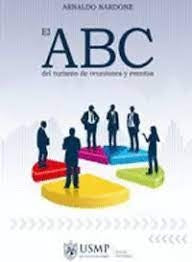 El ABC del turismo y evetos  | Adriana Beatriz Nardone