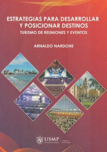 estrategias para desarrollar y posisionar destinos   | Giorgio Nardone