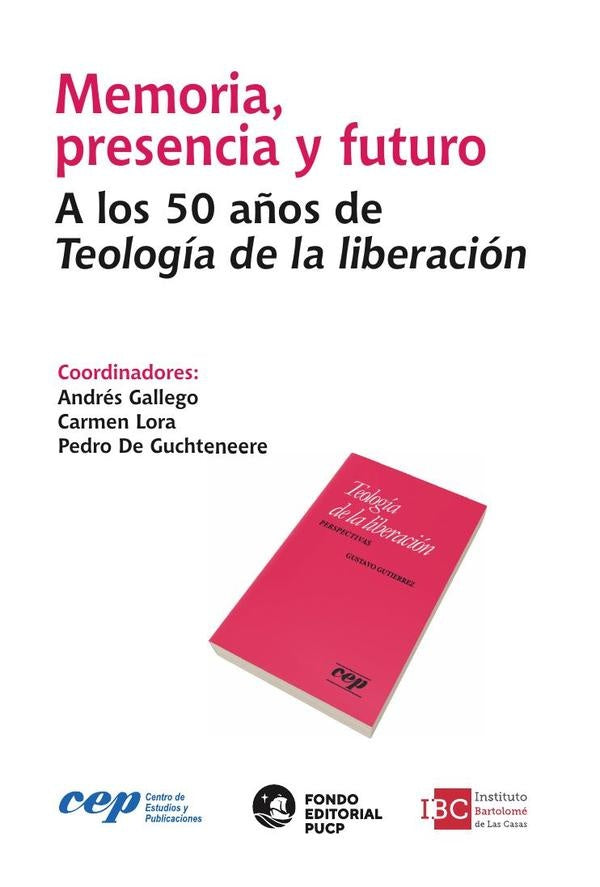 Memoria, presencia y futuro | Lora de Ames, Gallego y otros