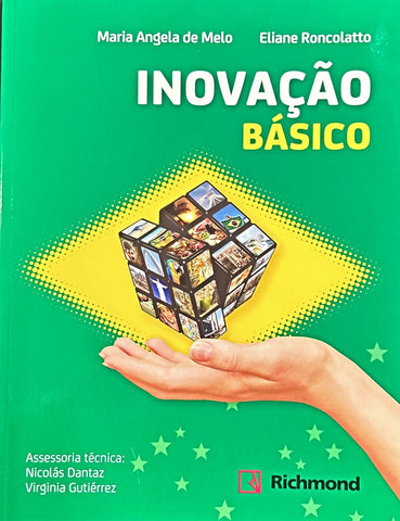 INOVACAO BASICO*..