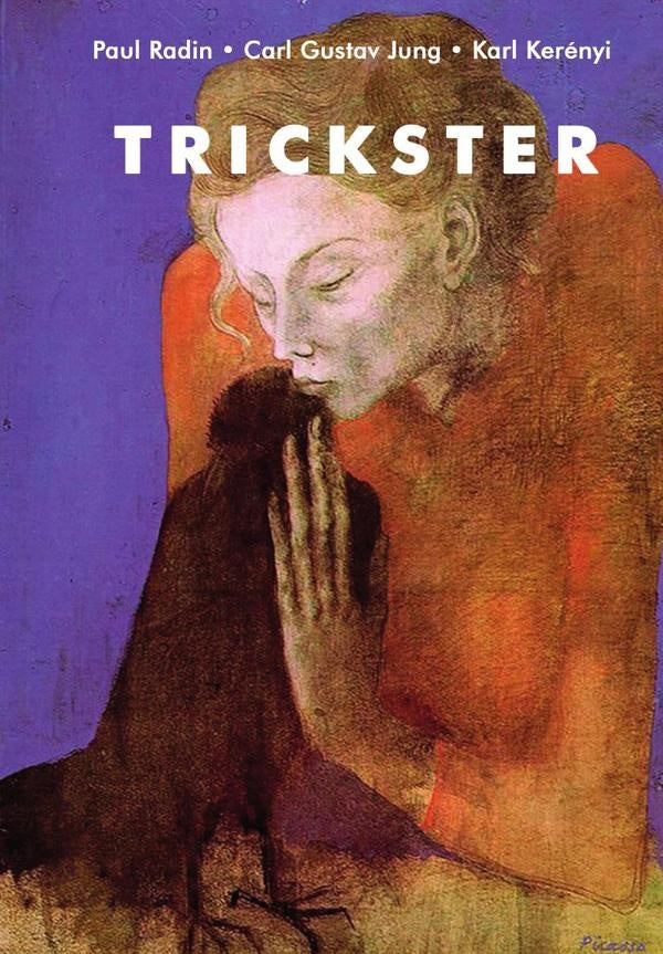 Trickster  | Radin, KÉRENYI y otros