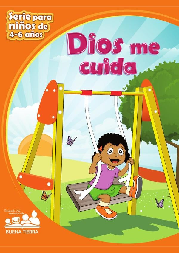 Dios me cuida | Huarcaya, Parkins