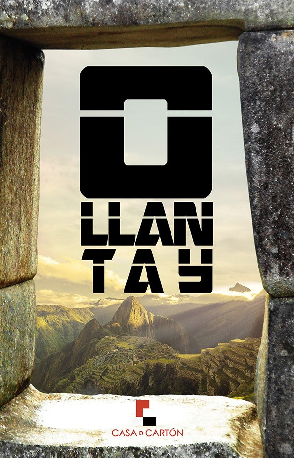 Ollantay | Jorge Gundemar
