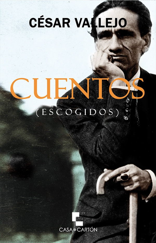 Cuentos | César Abraham Vallejo