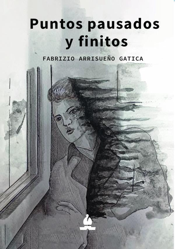 Puntos pausados y finitos | Fabrizio Arrisueño Gatica