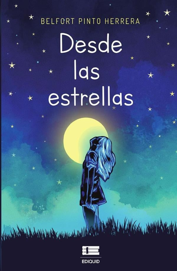 Desde las estrellas | Belfort Pinto Herrera