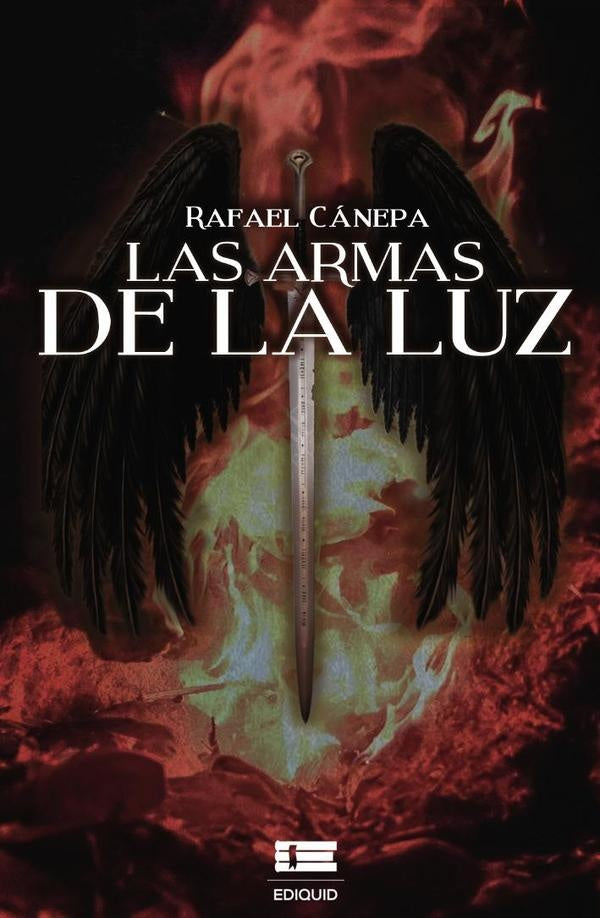 Las armas de la luz | Rafael Cánepa