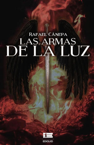 Las armas de la luz | Rafael Cánepa