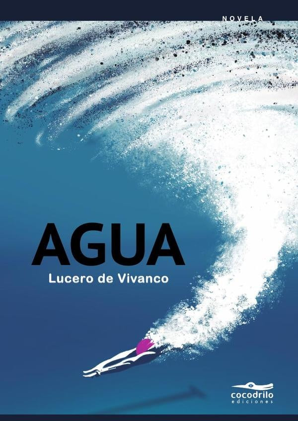 Agua | Lucero De Vivanco
