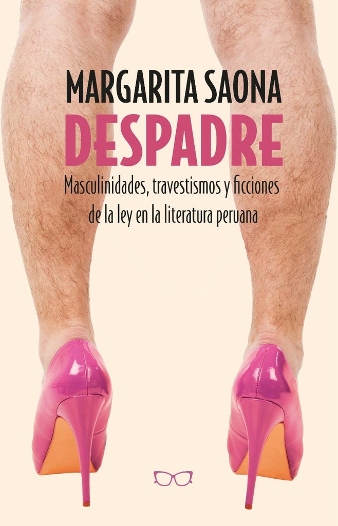 Despadre | Margarita Saona