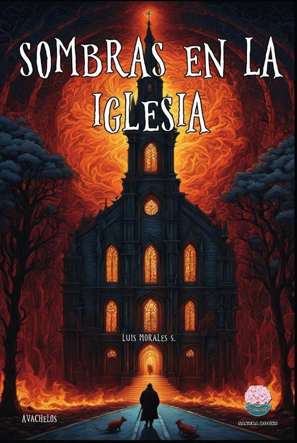 Sombras en la Iglesia | Luis Morales S.