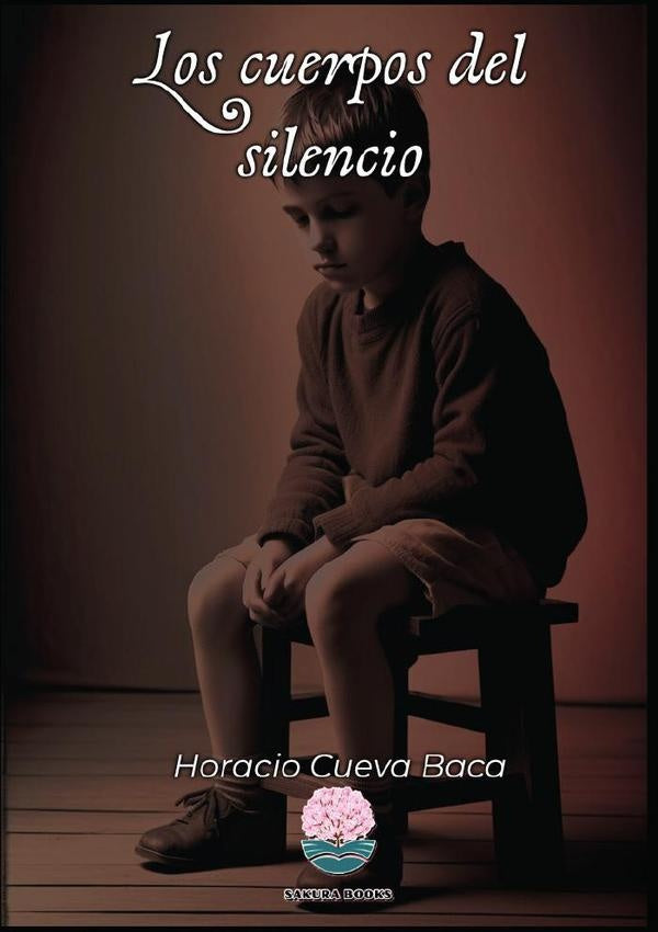 Los cuerpos del silencio | Horacio Cueva Baca