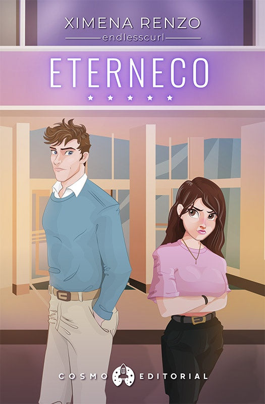 Eterneco | Ximena Renzo