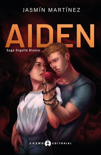 Aiden | Jasmín Martínez