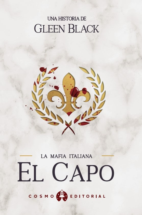 El Capo | Gleen Black