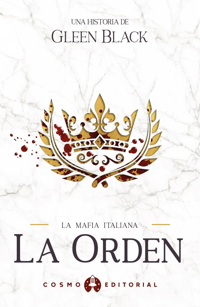 La Orden | Gleen Black