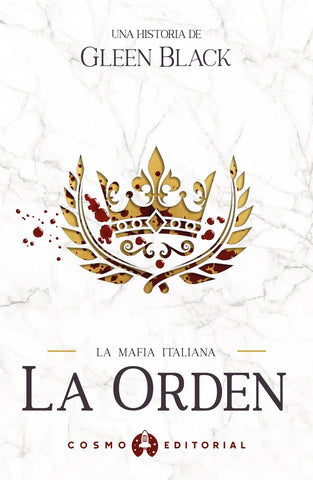 La Orden | Gleen Black