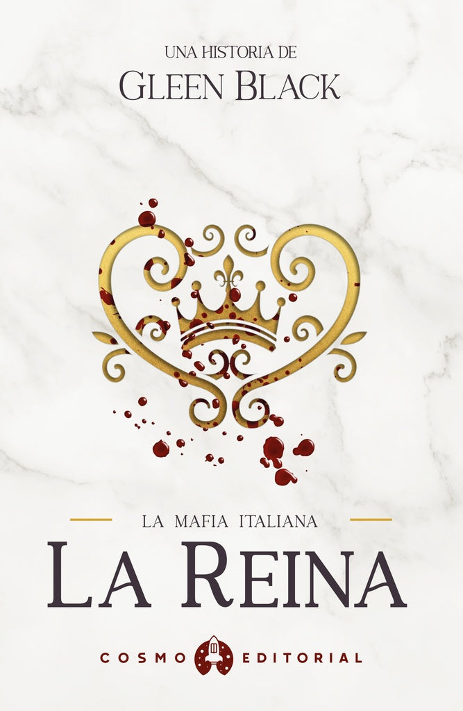 La Reina | Gleen Black