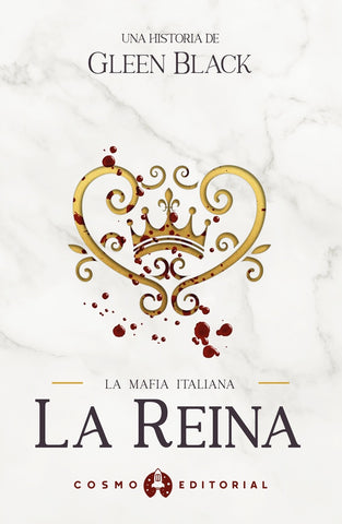 La Reina | Gleen Black