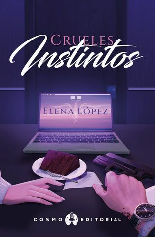 Crueles Instintos | Elena Lopez