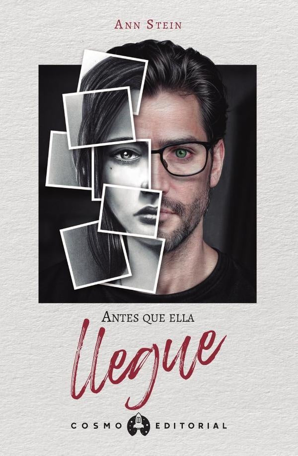 Antes que ella llegue | Ann Stein