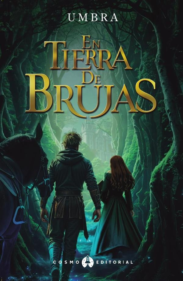 En Tierra de Brujas | UMBRA UMBRA