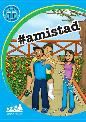 #amistad | Huarcaya, Parkins