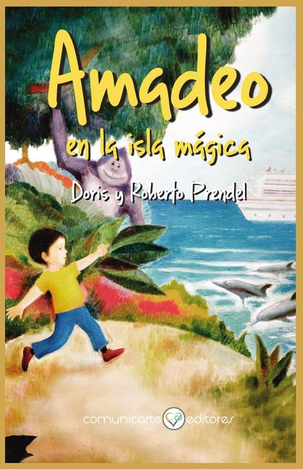 Amadeo | Prendel, Prendel