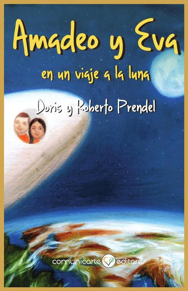 Amadeo y Eva | Prendel, Prendel