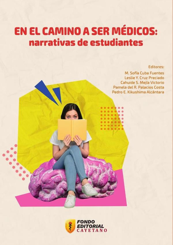 En el camino a ser médicos: narrativas de estudiantes | Cruz Preciado, Cuba y otros