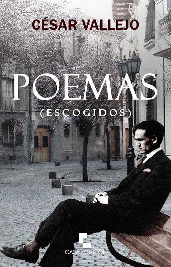 Poemas (escogidos) | César Abraham Vallejo
