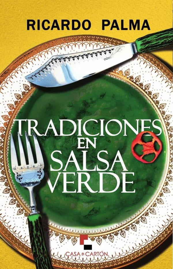 Tradiciones en salsa verde | Palma, Palma Soriano