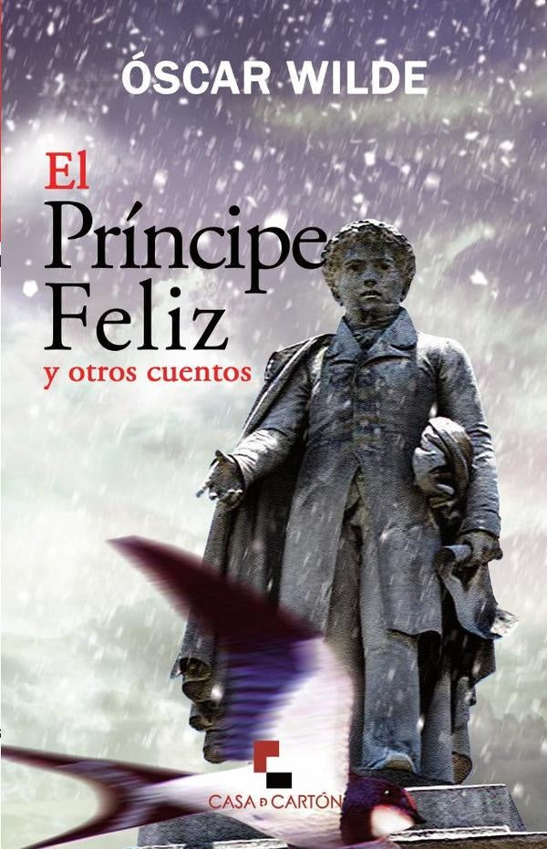 El Príncipe Feliz y otros cuentos | Wilde, Torres Vitolas